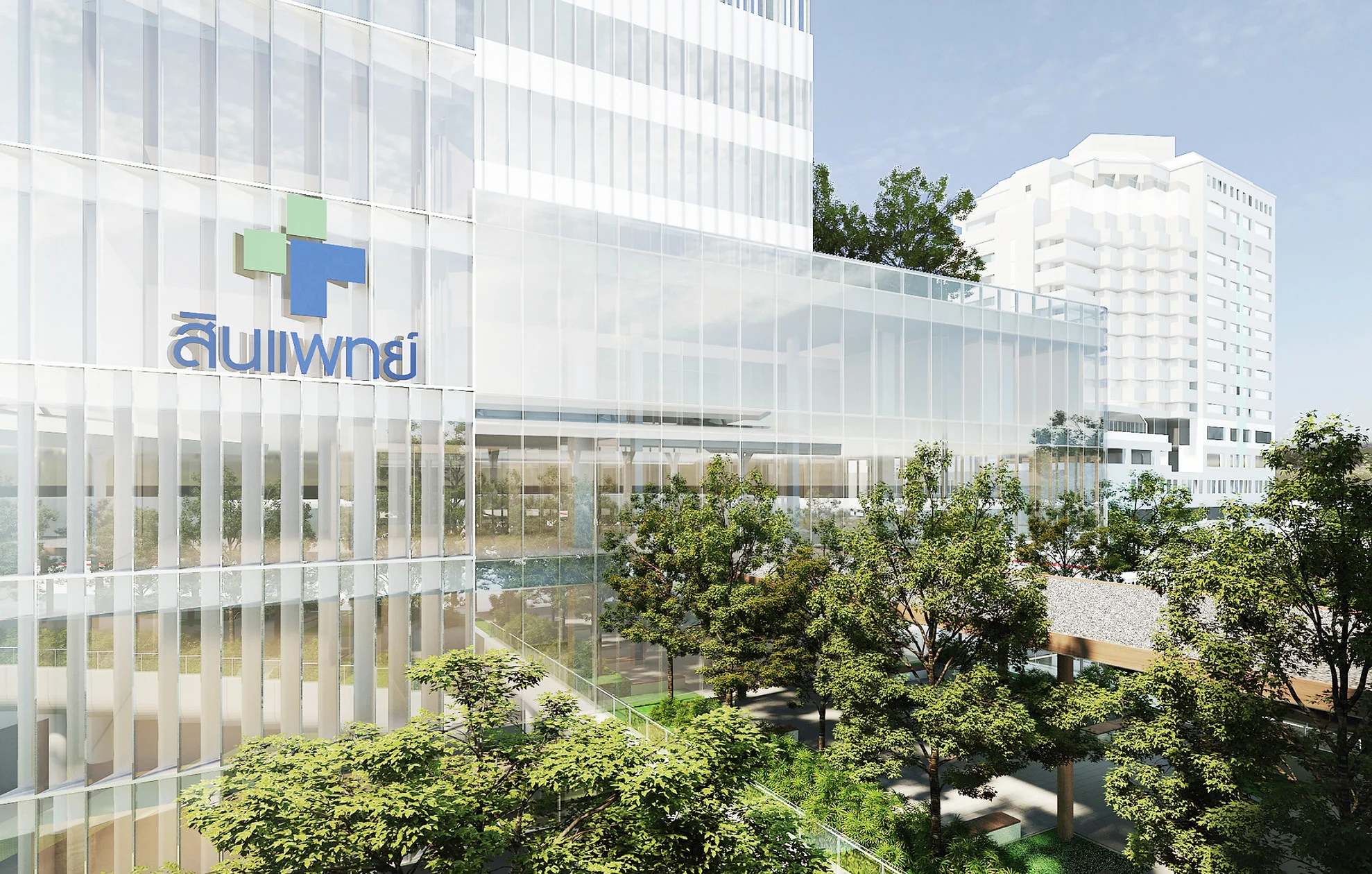 SYNPHAET MEDICAL COMPLEX